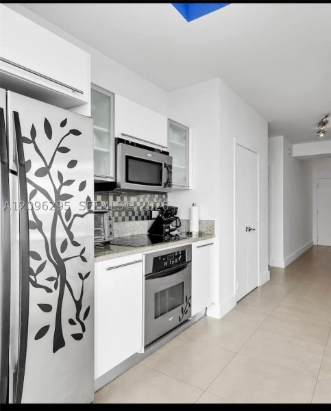 Aluguel de apartamento no Marina Blue 4701