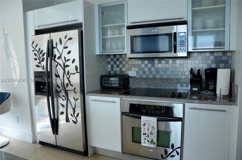 Aluguel de apartamento no Marina Blue 4701