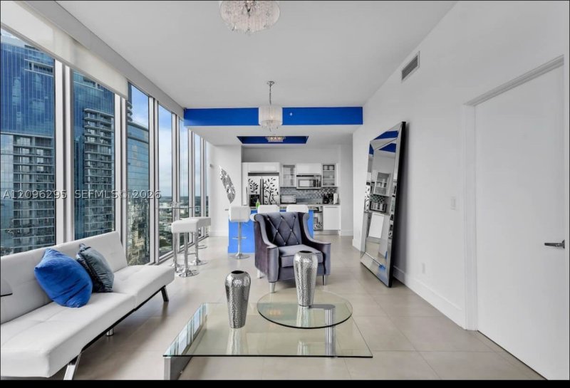 Aluguel de apartamento no Marina Blue 4701