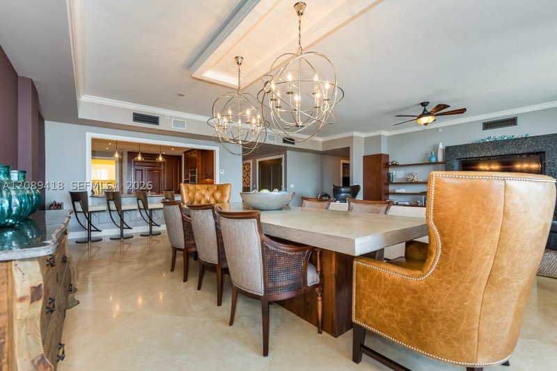 Comprar apartamento en Villas Of Positano 7C