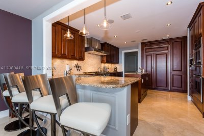 Comprar apartamento en Villas Of Positano 7C