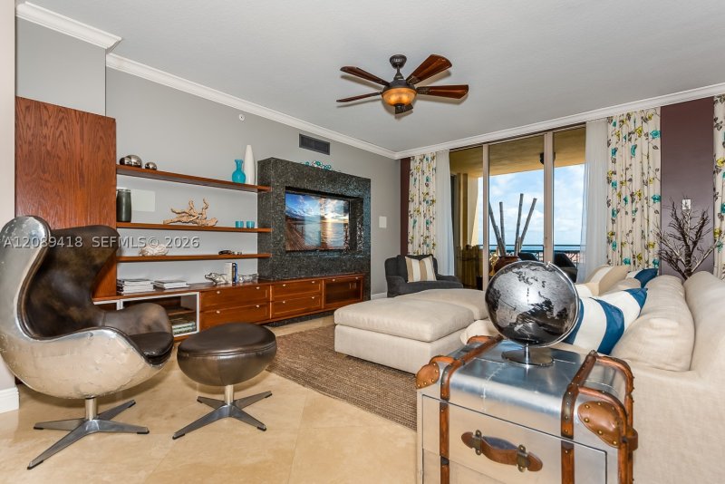 Comprar apartamento en Villas Of Positano 7C