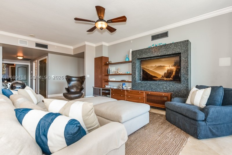 Comprar apartamento en Villas Of Positano 7C