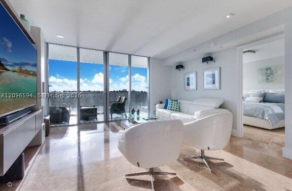 Apartment for rent at Peloro 508