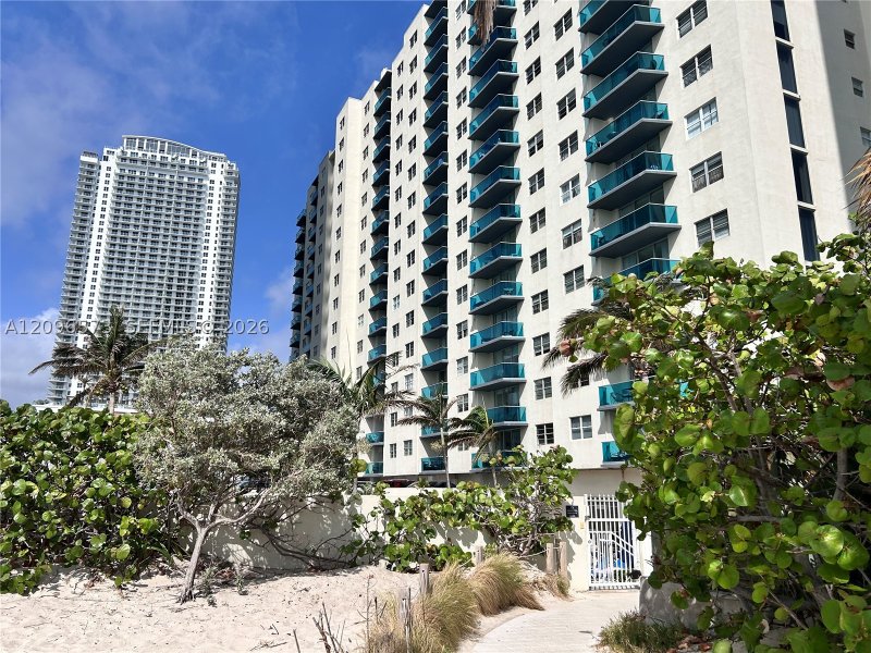 Comprar apartamento no Sian Ocean Residences 4G