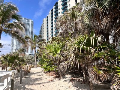 Comprar apartamento no Sian Ocean Residences 4G