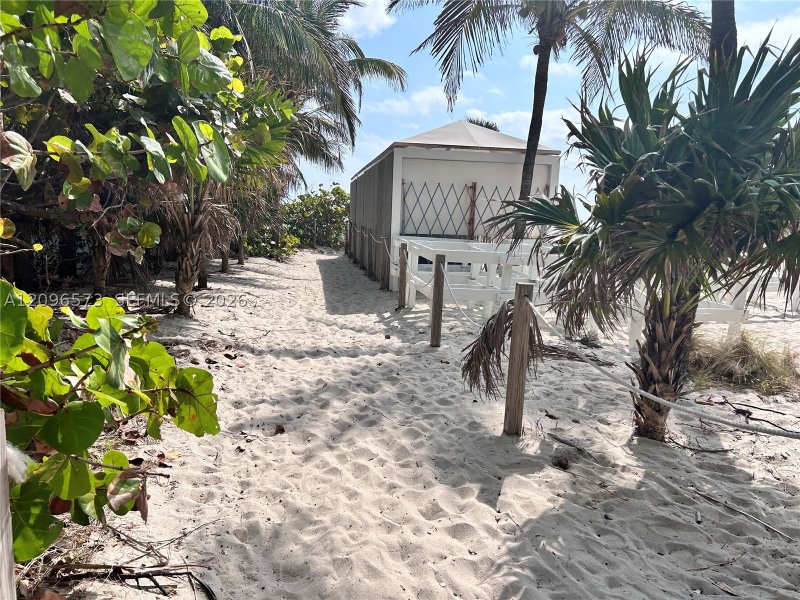 Comprar apartamento no Sian Ocean Residences 4G