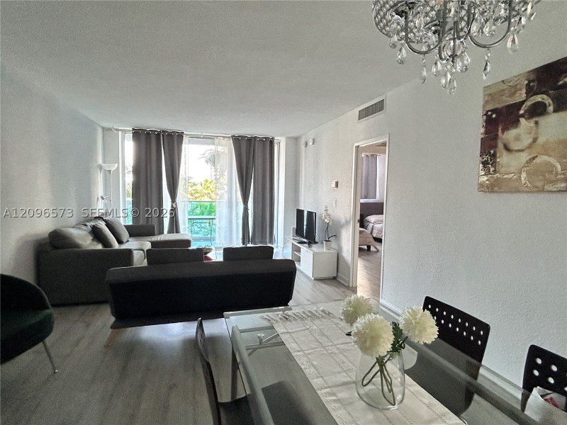 Comprar apartamento no Sian Ocean Residences 4G