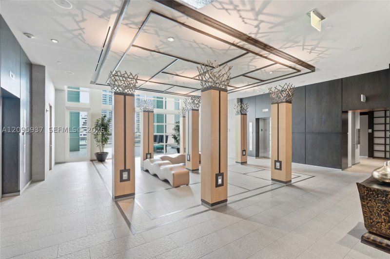 Comprar apartamento en Asia on Brickell 1901
