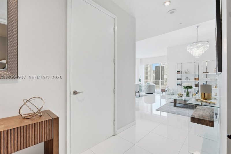 Comprar apartamento en Asia on Brickell 1901