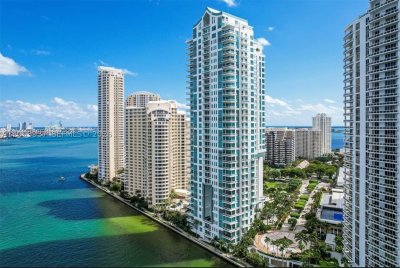 Asia on Brickell Apt #1901
