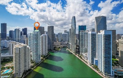Comprar apartamento en Asia on Brickell 1901