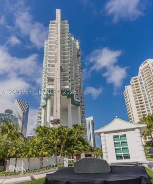 Comprar apartamento en Asia on Brickell 1901