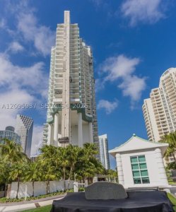 Comprar apartamento en Asia on Brickell 1901