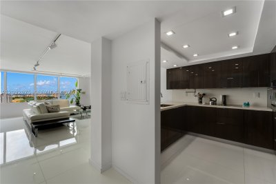 Comprar apartamento en South Pointe Tower 1805