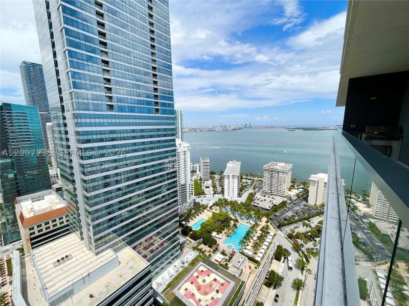 Comprar apartamento no Echo Brickell 4204