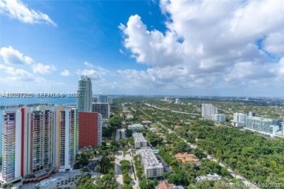 Comprar apartamento no Echo Brickell 4204