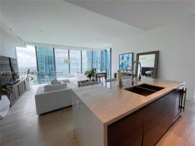 Comprar apartamento no Echo Brickell 4204