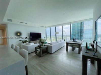 Comprar apartamento no Echo Brickell 4204