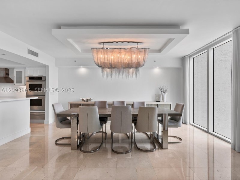 Condo for sale at Peninsula II 2706