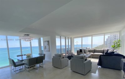 Aluguel de apartamento no Harbour House 1210