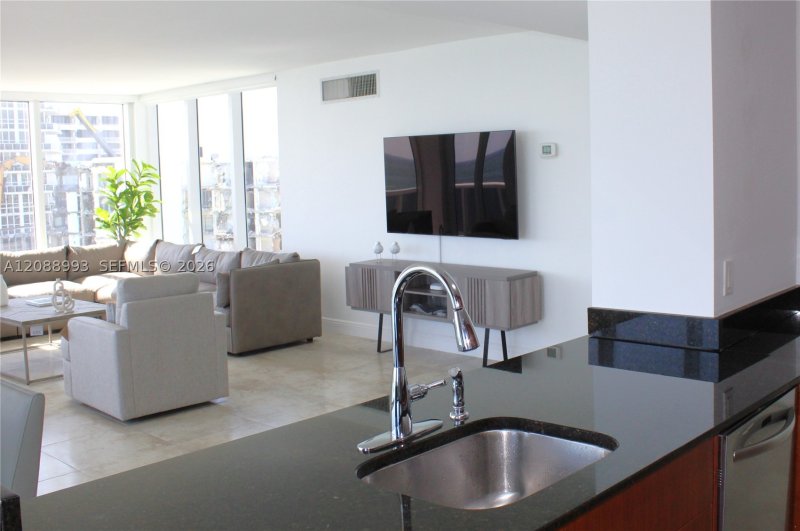 Aluguel de apartamento no Harbour House 1210
