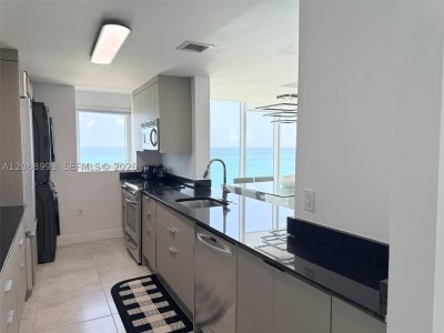 Aluguel de apartamento no Harbour House 1210