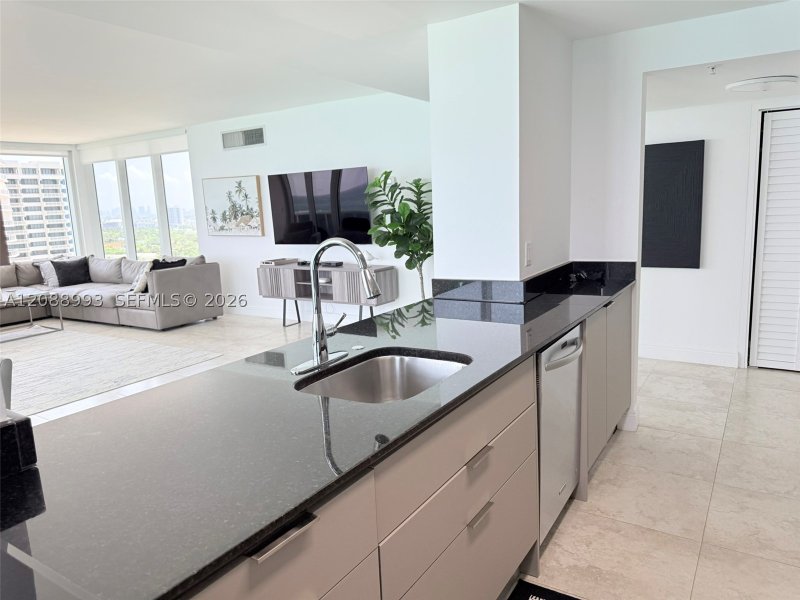Aluguel de apartamento no Harbour House 1210