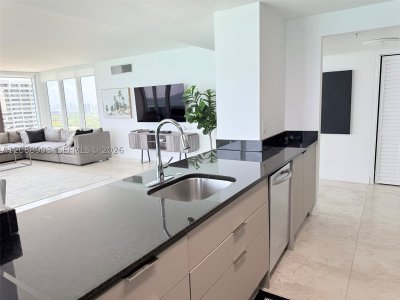 Aluguel de apartamento no Harbour House 1210