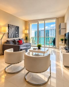 Ocean Reserve Apt #1112