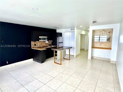 Aluguel de apartamento no Four Ambassadors 1703