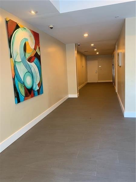 Aluguel de apartamento no Parkview at Brickell 508