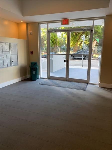Aluguel de apartamento no Parkview at Brickell 508