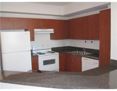 Aluguel de apartamento no Parkview at Brickell 508
