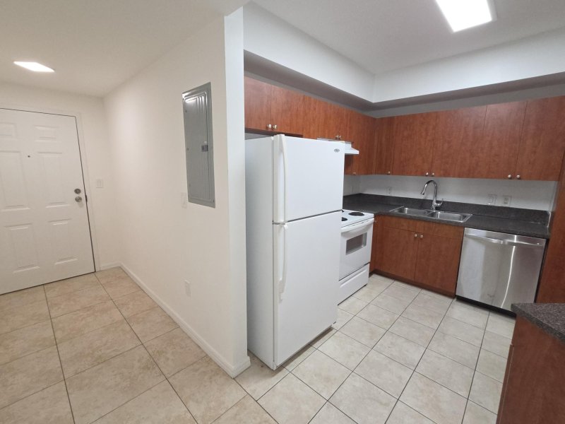 Aluguel de apartamento no Parkview at Brickell 508