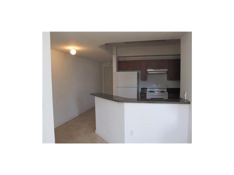 Aluguel de apartamento no Parkview at Brickell 508
