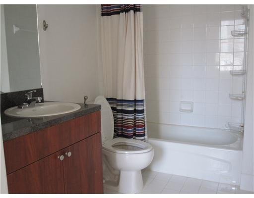 Aluguel de apartamento no Parkview at Brickell 508