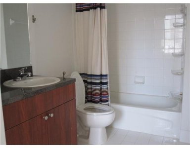 Aluguel de apartamento no Parkview at Brickell 508