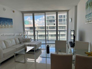 Icon Brickell Tower II Apt #5506