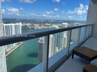 Condo for sale at Icon Brickell Tower II 5506