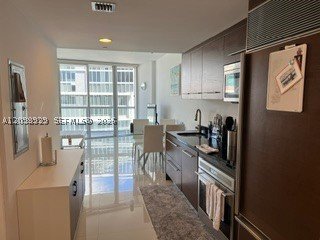 Condo for sale at Icon Brickell Tower II 5506