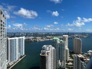 Condo for sale at Icon Brickell Tower II 5506