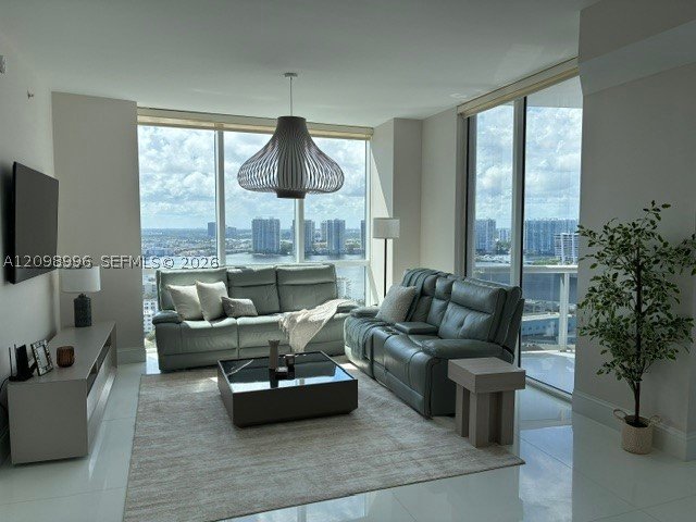 Condo for sale at Trump Royale 3501A