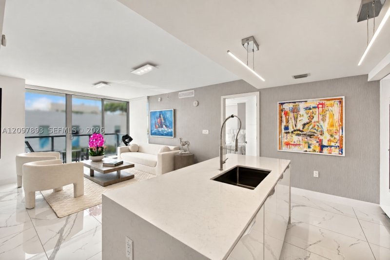 Comprar apartamento en Bijou Bay Harbor 601