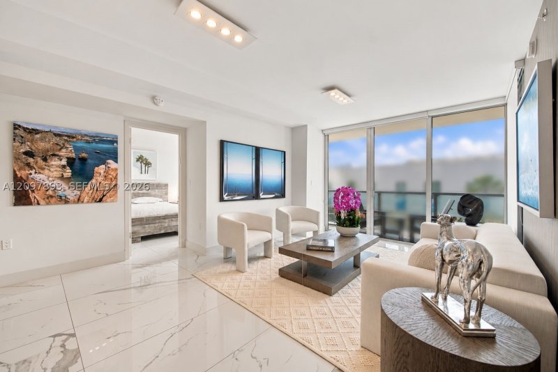 Comprar apartamento en Bijou Bay Harbor 601
