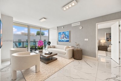Comprar apartamento en Bijou Bay Harbor 601