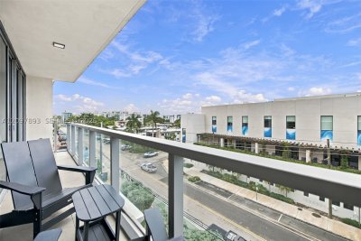 Comprar apartamento en Bijou Bay Harbor 601