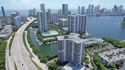 Comprar apartamento no Mystic Pointe 600 1707