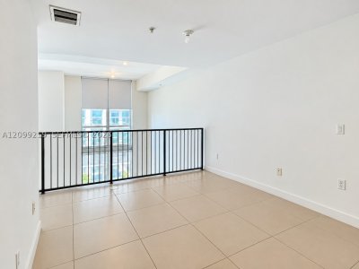 Alquiler de apartamento en Aston Martin Residences L-406