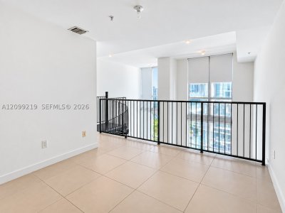 Alquiler de apartamento en Aston Martin Residences L-406